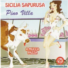 Download track Per Una Donna Pino Villa