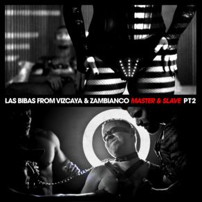 Download track Master & Slave (Thomas Solvert & Aurel Devil Remix) ZambiancoThomas Solvert, Aurel Devil