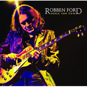 Download track There'Ll Never Be Another You Robben Ford