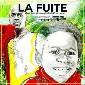 Download track La Fuite (Instrumental) Jessy Matador