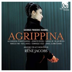 Download track Scena 15. Recitativo Agrippina: Di Giunger Non Dispero - Scene 16. Recitativo Agrippina Narciso: Or Ã¨ Tempo Oh Narciso Rene Jacobs, Akademie Für Alte Musik Berlin