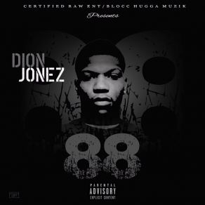 Download track Leveled Up Dion Jonez