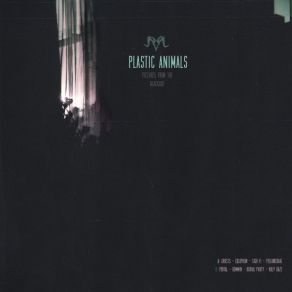 Download track Burial Party Plastic Animals