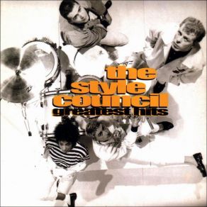 Download track The Big Boss Groove The Style Council