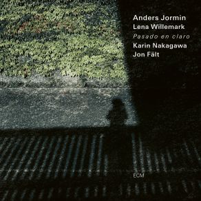 Download track Mist Of The River Anders Jormin