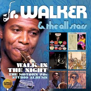 Download track Bristol's Way Jr. Walker