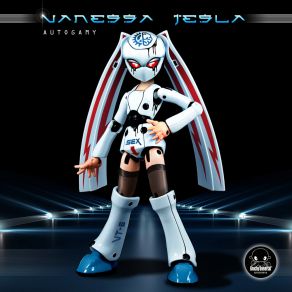 Download track AI Who Makes AI Vanessa Tesla