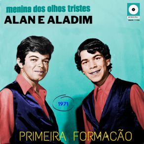 Download track Mágoa De Seresteiro Alan E Aladim