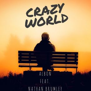 Download track Crazy World (Radio Edit) Albon