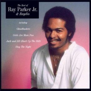 Download track For Those Who Like To Groove Ray Parker Jr.