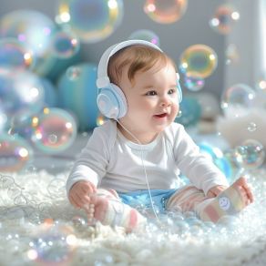 Download track Soft Lullabies Calm Day Universe Colors