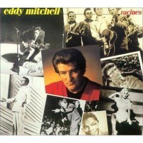 Download track Pourquoi M'Laisses - Tu Pas Tranquille, Lucille? Eddy Mitchell