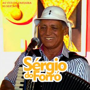 Download track Beber Cair E Levantar (Ao Vivo) Sérgio Do Forró