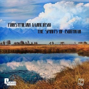 Download track Buryat Mantra Trap Maksymilian Gwinciński