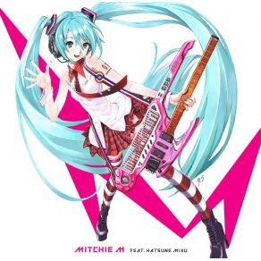 Download track Bye Bye Blue Memory Hatsune Miku