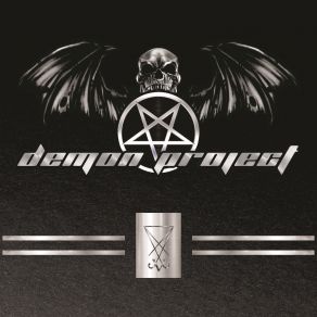 Download track ¿Quien Sera Demon Project MX