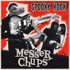 Download track Billy Bond Messer Chups