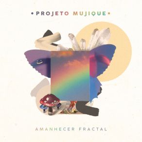 Download track Mama Bahia Projeto Mujique