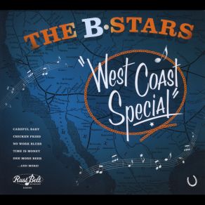 Download track One More Beer The B-Stars