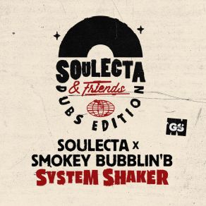 Download track System Shaker Smokey Bubblin B