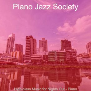 Download track High-Class Music For Date Nights Jazz Society