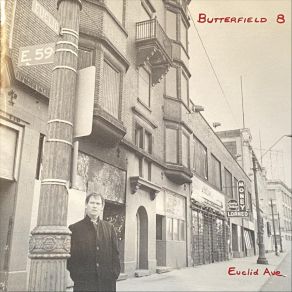 Download track Eva BUtterfield 8