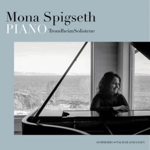 Download track Drama & Flirt Trondheimsolistene, Mona Spigseth