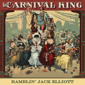 Download track Black Baby Ramblin' Jack Elliott