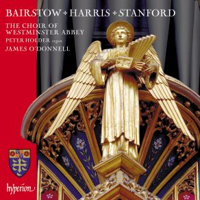 Download track Faire Is The Heaven James O'Donnell, Choir Of Westminster Abbey