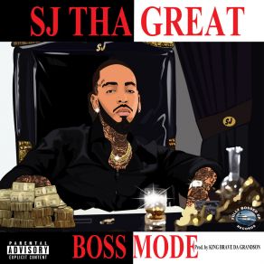 Download track Nothin Like Me Sj Tha Great