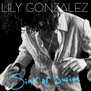 Download track I Like You Better When You're Gone Lily González