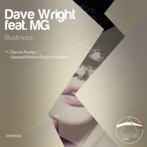 Download track Illustrious (Darren Porter Remix) Mg, Dave WrightDarren Porter