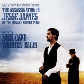 Download track Song For Jesse Warren Ellis, Nick Cave