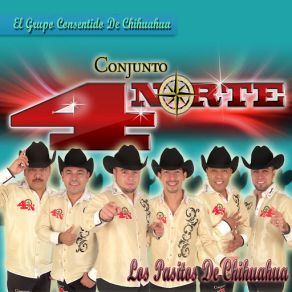 Download track Los Pasitos De Chihuahua Conjunto 4 Norte