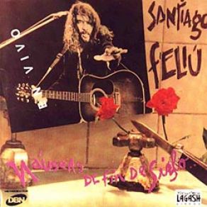 Download track Aunque La Vida Santiago Feliú