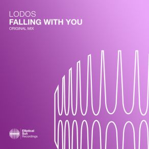 Download track Falling With You (Extended Mix) Lodos