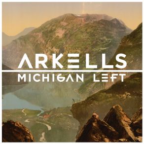 Download track On Paper Arkells