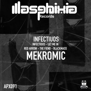 Download track Infectious Mekromic