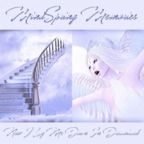 Download track Paradise Lobby (Patiently Waiting) MindSpring Memories