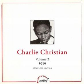 Download track Oh! Lady Be Good Charlie Christian