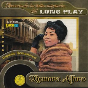 Download track Isla De Amor Xiomara Alfaro