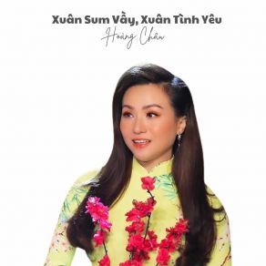 Download track Tâm Sự Ngày Xuân Hoang Chau