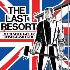 Download track Never Take Us The Last Resort