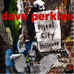 Download track Cherryfish & Chicken Dave Perkins