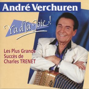 Download track Mes Jeunes Années André Verchuren