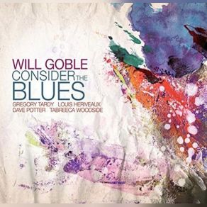 Download track Three Little Words Will Goble