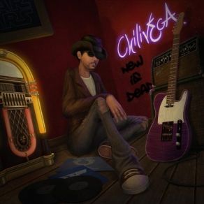 Download track Who Wants To Be A Rockstar? Chili Vega