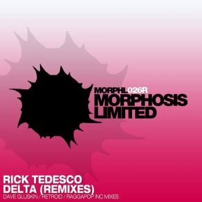 Download track Fall In Love (Retroid Remix) Rick Tedesco