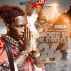 Download track Rockstar Dj S. R., Mixtape MonopolyPost Malone, 21 Savage