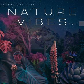 Download track Nature Vibes (No Beat Version) Nadaja